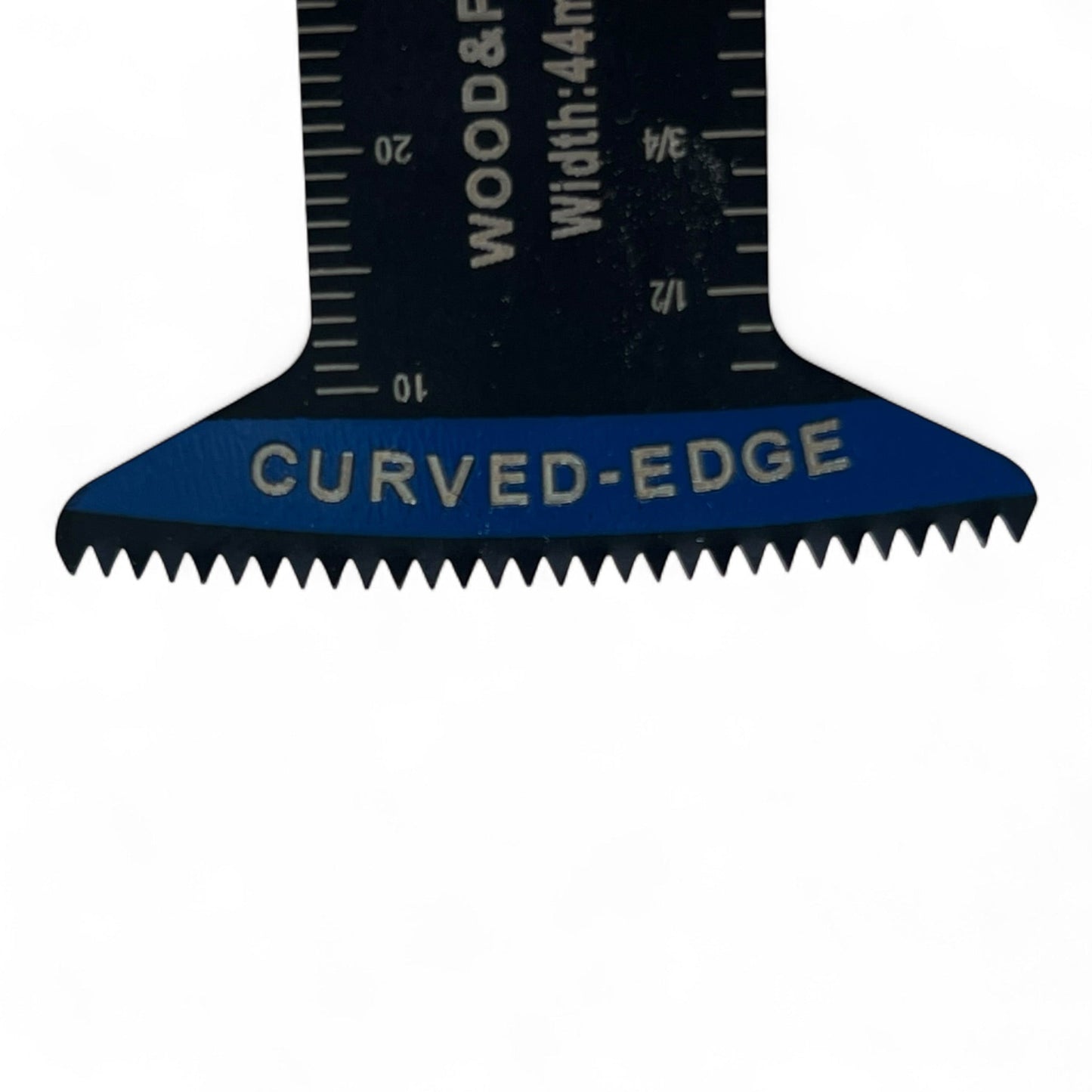 Multitool zaagblad Curved Edge (Starlock)