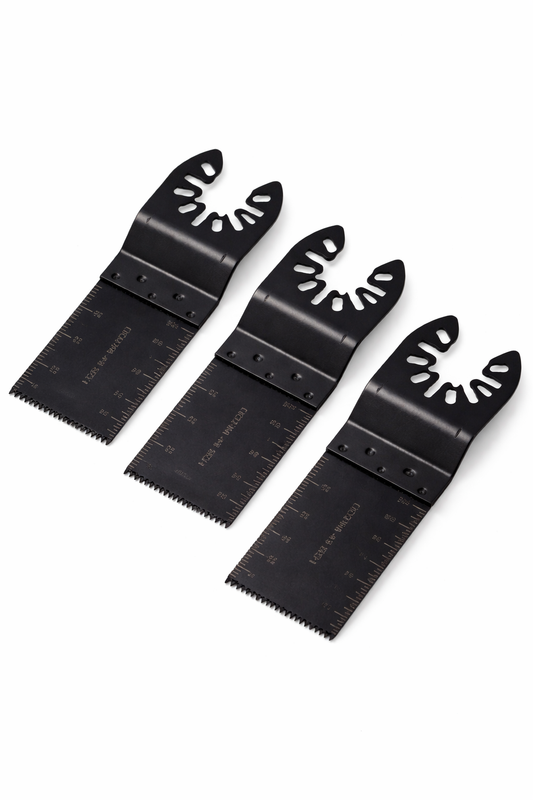 HCS Multitool zaagblad (Fijne vertanding)