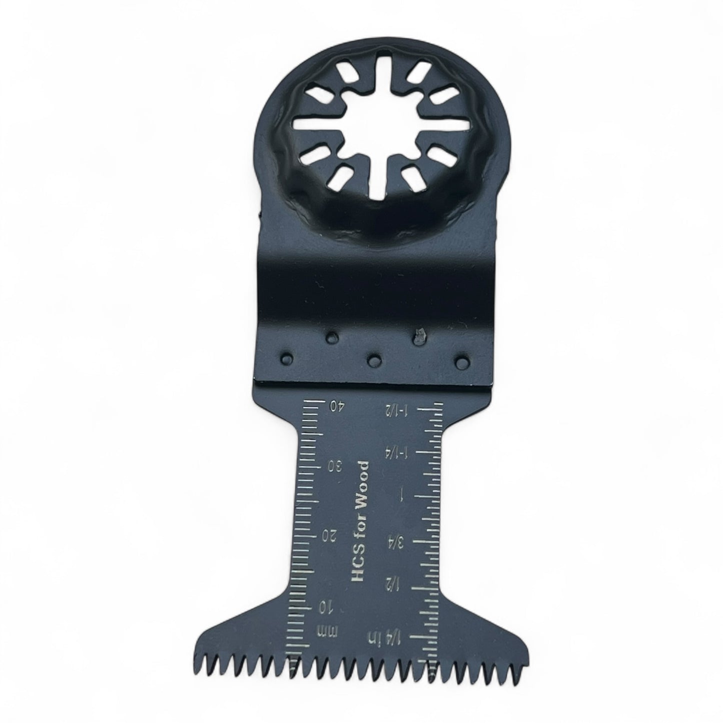 Multitool zaagblad (Starlock)
