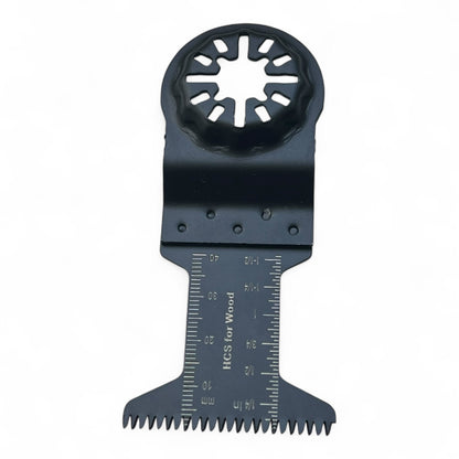 Multitool zaagblad (Starlock)
