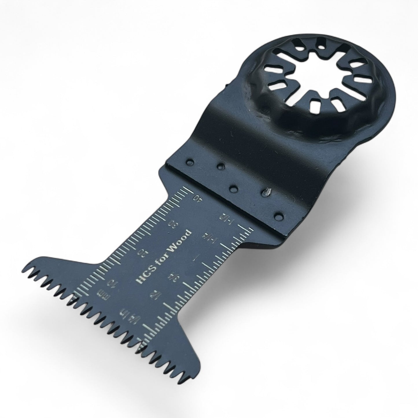 Multitool zaagblad (Starlock)