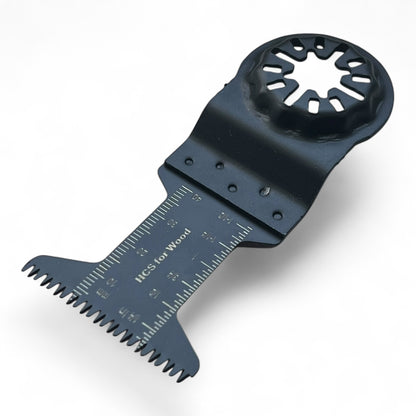 Multitool zaagblad (Starlock)