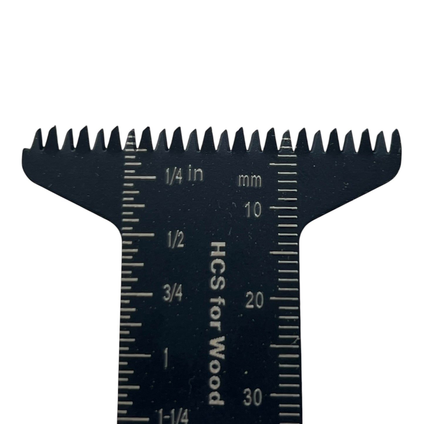 Multitool zaagblad (Starlock)