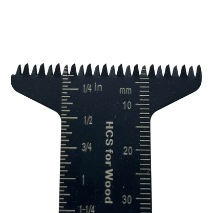 Multitool zaagblad (Starlock)