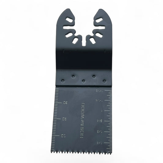 HCS Multitool zaagblad (Fijne vertanding)