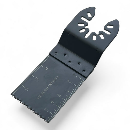HCS Multitool zaagblad (Fijne vertanding)